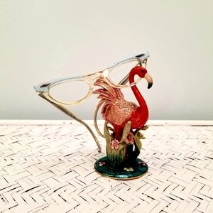 Vintage Children's Cat Eye Glasses